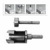 awtools PUNCHER/WOOD MILL 25mm