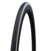 Schwalbe Spoljašnja guma za biciklo Lugano II 25-622, Hs471, Bela