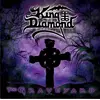 King Diamond - The Graveyard (Gatefold Sleeve) (White Coloured) (2 LP)