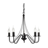 Luster MALBO 5xE14/10W