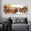 Opviq Slika na platnu 30x80cm