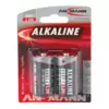 ANSMANN alkalna baterija LR14, C, 2/1
