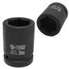 Forsage Impact adapter 3/4 26mm cr-mo