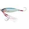 Vobler jig SAVAGE GEAR Slow Seeker - Blue glow