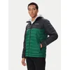 Columbia Prehodna jakna Powder Lite™ II 2086964 Zelena Regular Fit