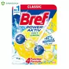 BREF POWER AKTIV LEMON 50G (10) HENKE
