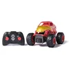 RC monster truck Monster Jam Marvel Iron Man - 1:24 (6069959)