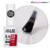 ALLELAC LED/UV HARD BASE, 5 g, trajni trdi podlak