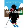 Spy Ski School