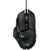 Logitech Hero G502 Gaming miš, 16000 DPI/USB, Crni