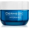 DERMEDIC Hidrain3 hialuro noćna krema 50 ml