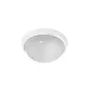 Spoljna plafonska svetiljka LADY 1xE27/100W/230V mat IP44