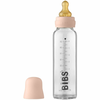BIBS Flašica za bebe, 225ml, Blush