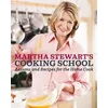 Martha Stewarts Cooking School