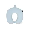 Potovalna blazina Nautica WBEO-NTC-L-001-09 Svetlo modra