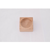 Wood holz činijica za so 75x75mm ( 2001 ) bukva
