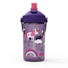 Otroški bidon Camelbak Thrive Flip Straw Kids 0,4l Unicorn Party
