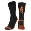 Nogavice Fox Collection black/orange, 10 - 13 (eu 44-47)