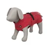 Trixie Vimy XL rdeč dežni plašč - 80 cm