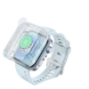 Smorss Zaštita stakla za pametne satove za Huawei Watch Fit 4 Pro