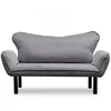 Atelier del Sofa Chatto Sofa, Siva