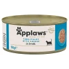 Applaws Cat cons. tuna in sir 156 g