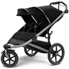 Thule kolica za blizance Urban Glide Black