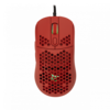 White Shark GM 5007 Galahad Mouse Red