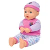 Interaktivna lutka Power Baby LINA 38 cm