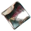 Metallook perle velike romb 30 mm