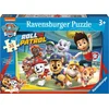 Ravensburger Puzzle Paw Patrol: močna enota s 35 kosi
