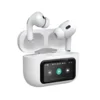Bluetooth slušalice MS-028, Sa AI prevodiocem, Coteci, Bele