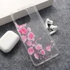 Maska za Honor X6b Cherry Blossom Nanobit Print