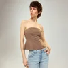 Top bandeau