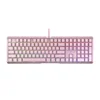 Cherry Tastatura, Žičana, Roze