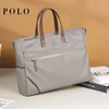 Polo Torba za laptop, Siva
