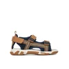 Action Boy Sandali CM230627-88(III)CH Mornarsko modra