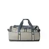 THE NORTH FACE Potovalna torba BASE CAMP DUFFEL - M siva/črna