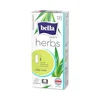 Bella Dnevni ulošci Herbs Aloe vera, 18 komada