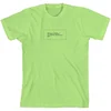 Ty Dolla $ign Lambo Box House (Back Print) Green XL Majica
