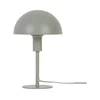 ELLEN MINI STOLNA LAMPA DUSTY ZELENA E14 IP20