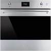 SMEG Pečica SOP6301S2X,