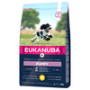 15 % popust na Eukanuba suho hrano za pse!  - Puppy Medium Breed piščanec (3 kg)