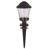 Lessentiel Maison Spoljna zidna lampa BBO-68163-BSY, 52 cm, IP65, E27, Crna
