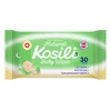 KOSILI Vlažne maramice 30/1