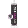 NEXSAS SILIKON CRNI 280ML
