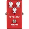 NUX XTC OD OVERDRIVE