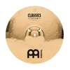 Činela Classics Custom Brilliant Medium Crash - 38cm CC15MC-B Meinl