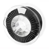 Powerton 3D ECONOMY LINE filament ABS Smart 1000g, žametno črn