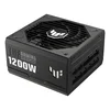 ASUS TUF-GAMING-1200G Napajanje 1200W, ATX, 80+Gold, Crno